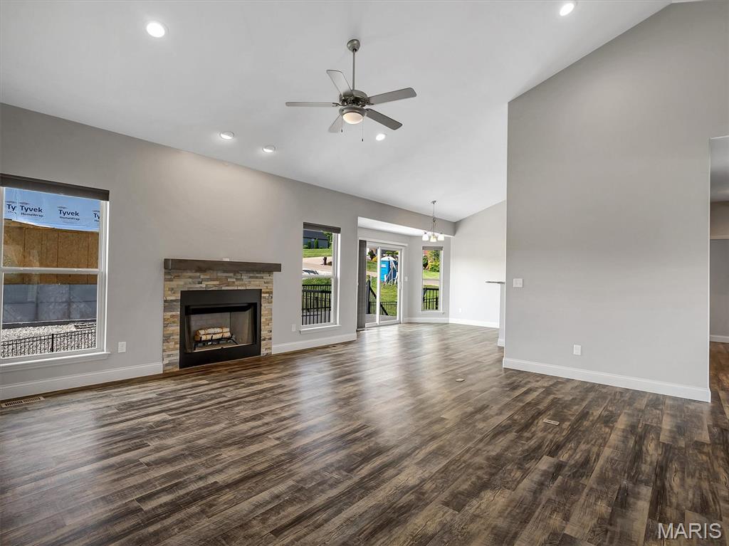 Eastland Oaks - Residential