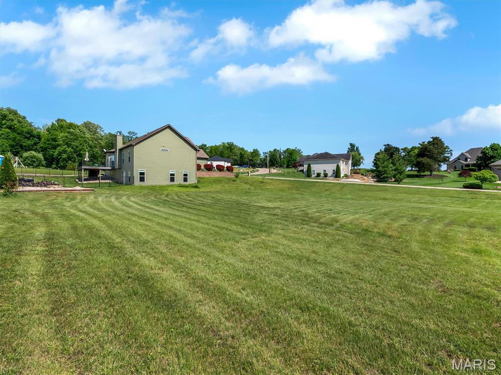 Eastland Oaks - Residential