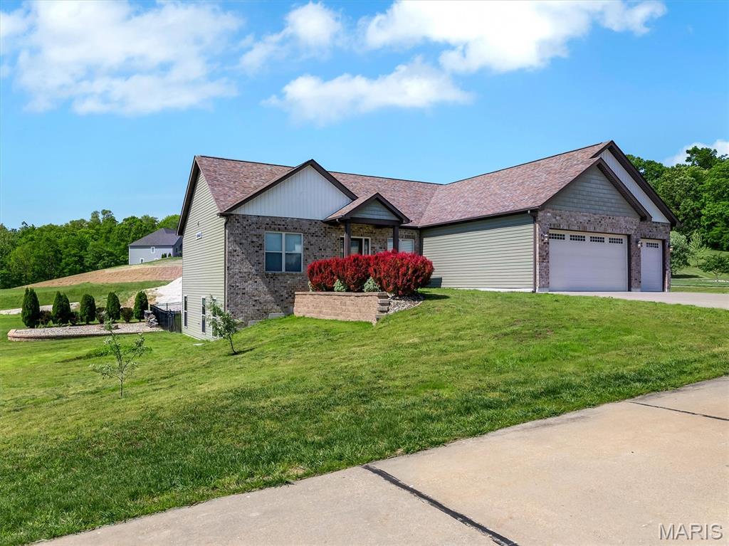 Eastland Oaks - Residential