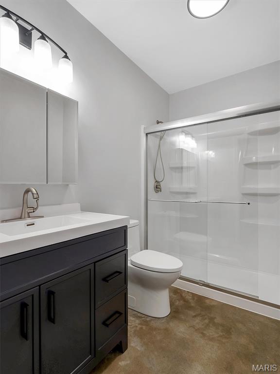 Eastland Oaks - Residential