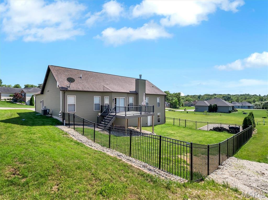 Eastland Oaks - Residential