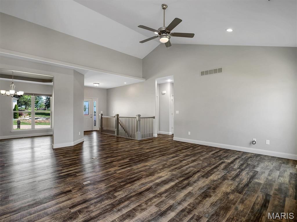 Eastland Oaks - Residential
