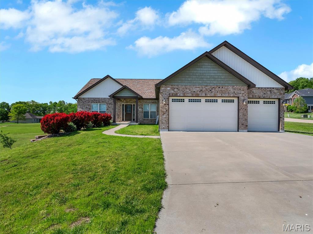 Eastland Oaks - Residential