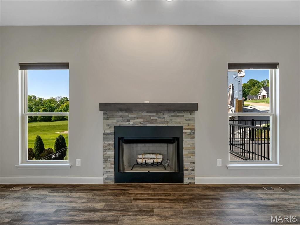 Eastland Oaks - Residential