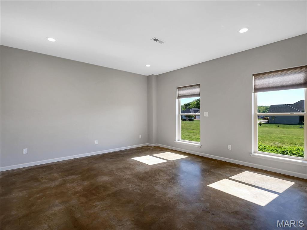 Eastland Oaks - Residential