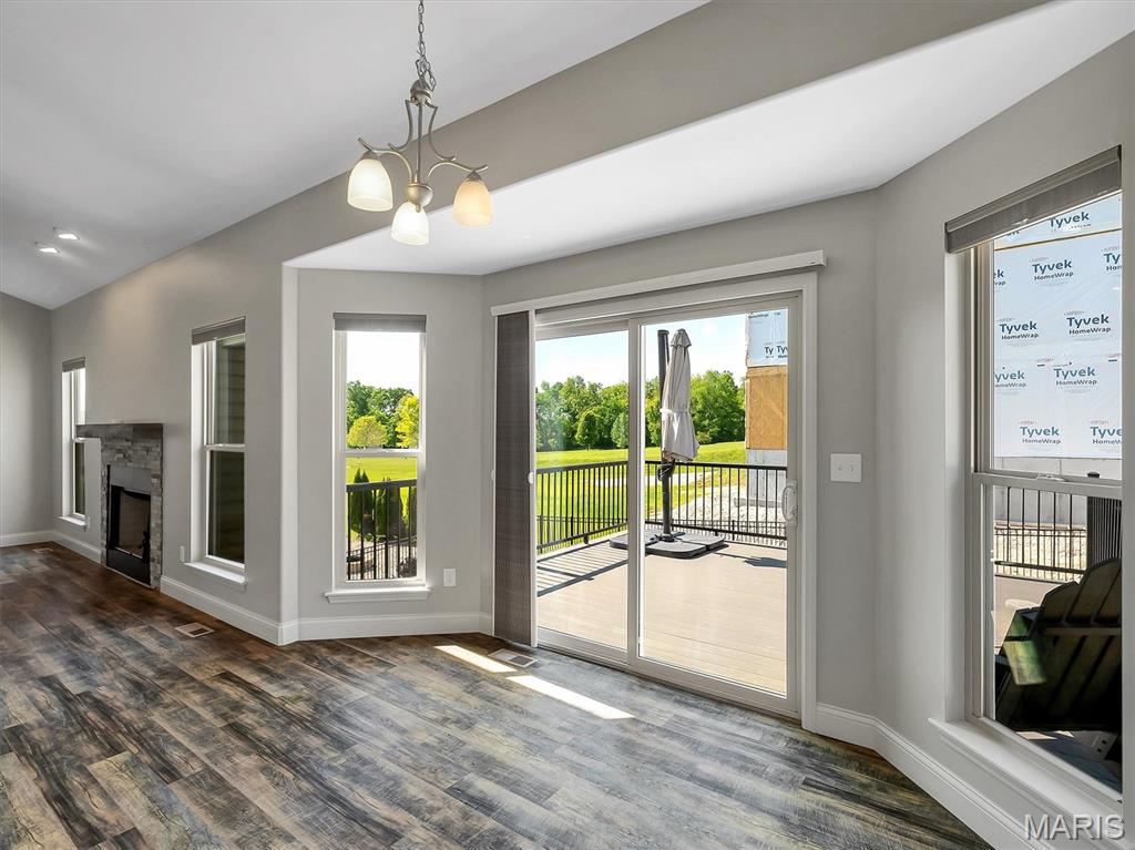Eastland Oaks - Residential