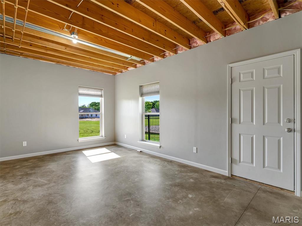 Eastland Oaks - Residential