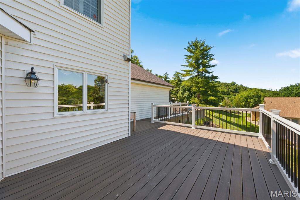 Winding Trails 1 - Residential
