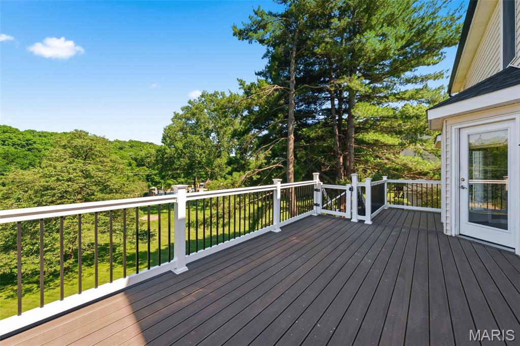 Winding Trails 1 - Residential