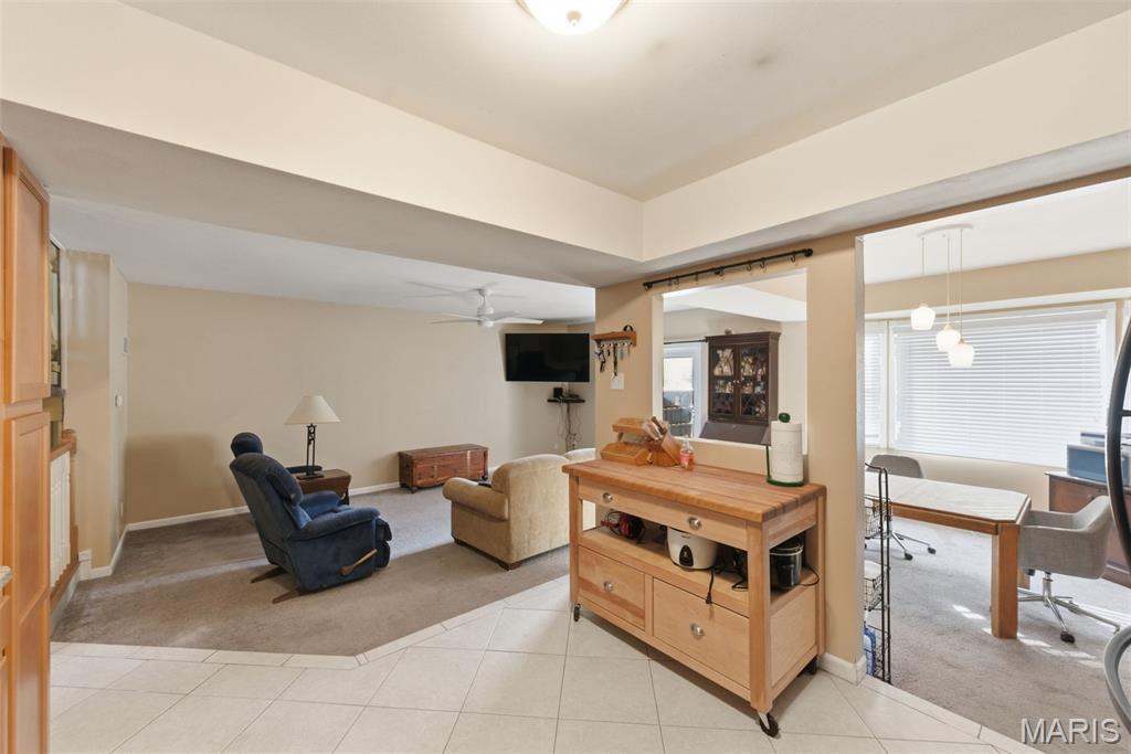 Oakville Commons Condo - Residential