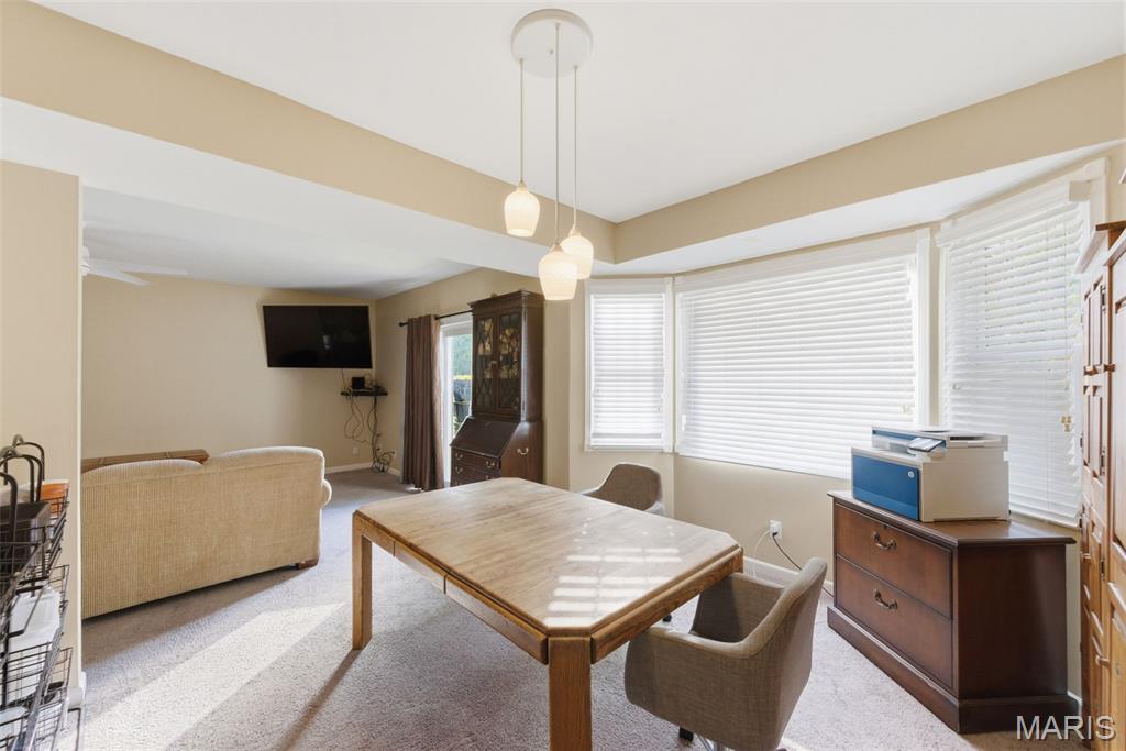 Oakville Commons Condo - Residential