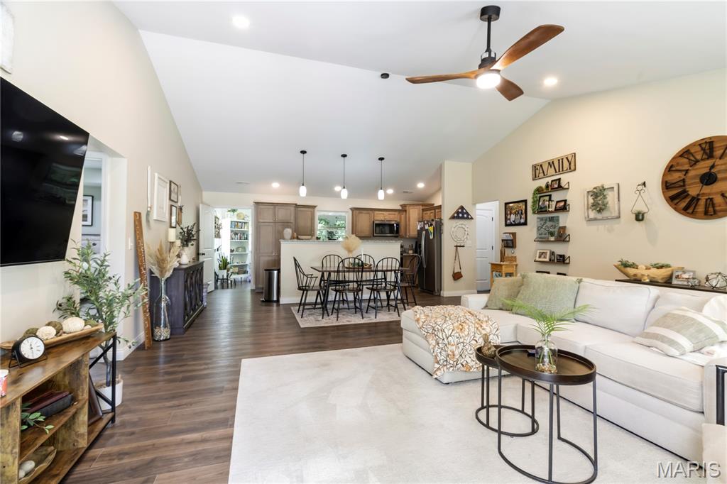 South Ogborn Estates - Residential