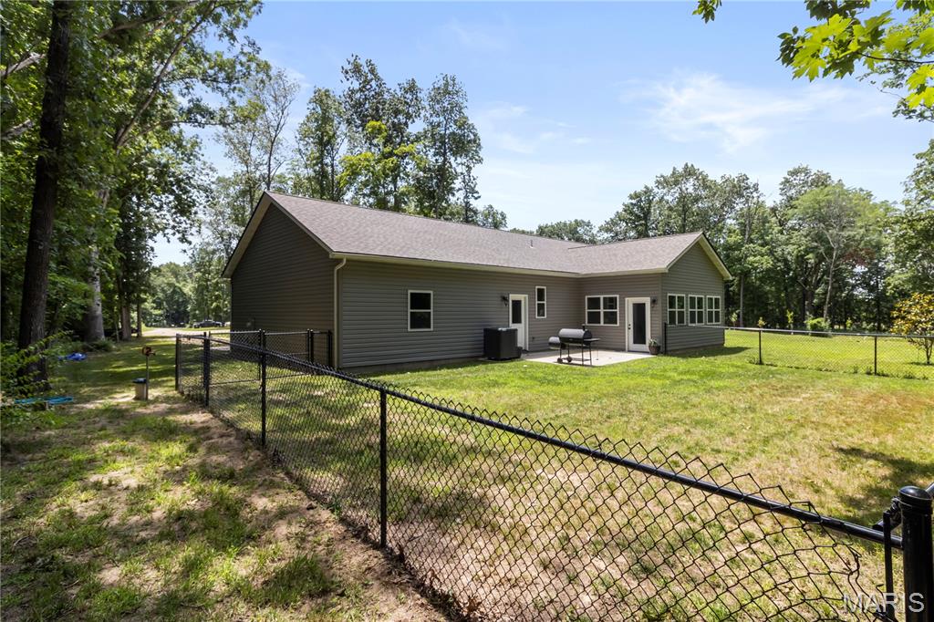 South Ogborn Estates - Residential