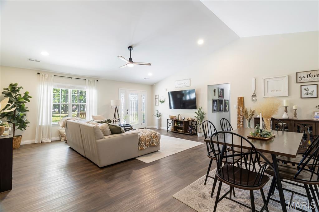 South Ogborn Estates - Residential
