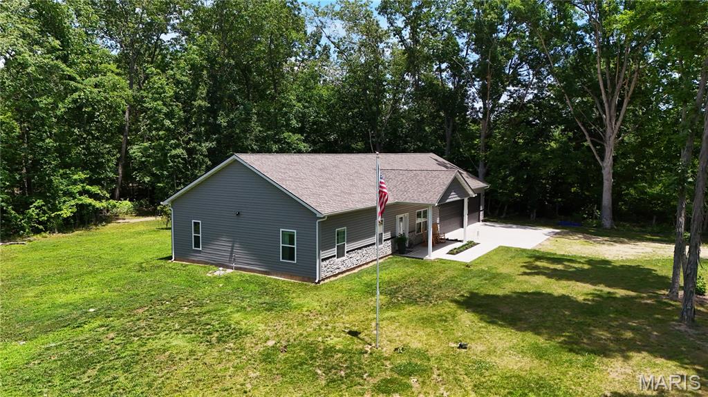 South Ogborn Estates - Residential