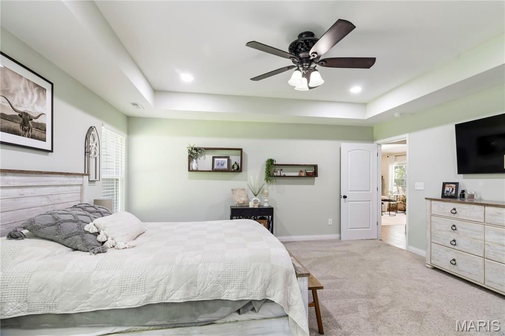 South Ogborn Estates - Residential