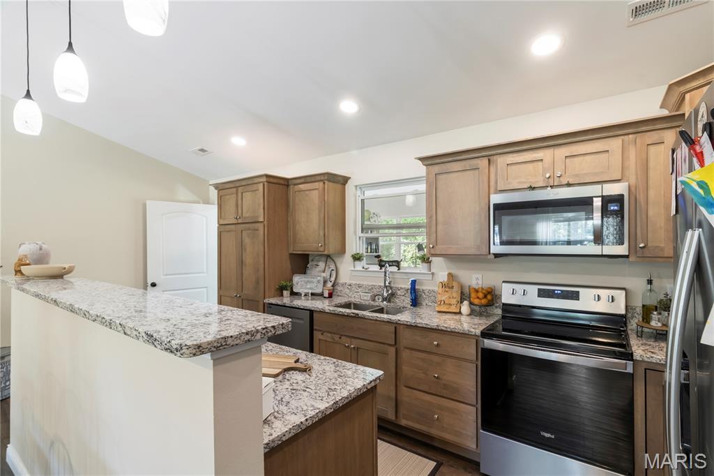 South Ogborn Estates - Residential