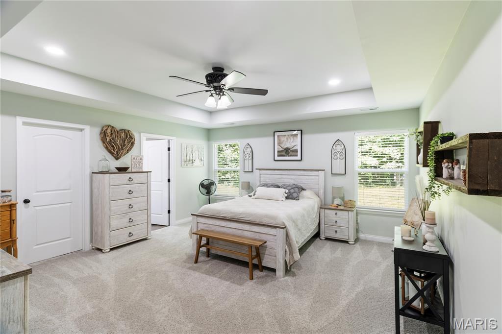South Ogborn Estates - Residential