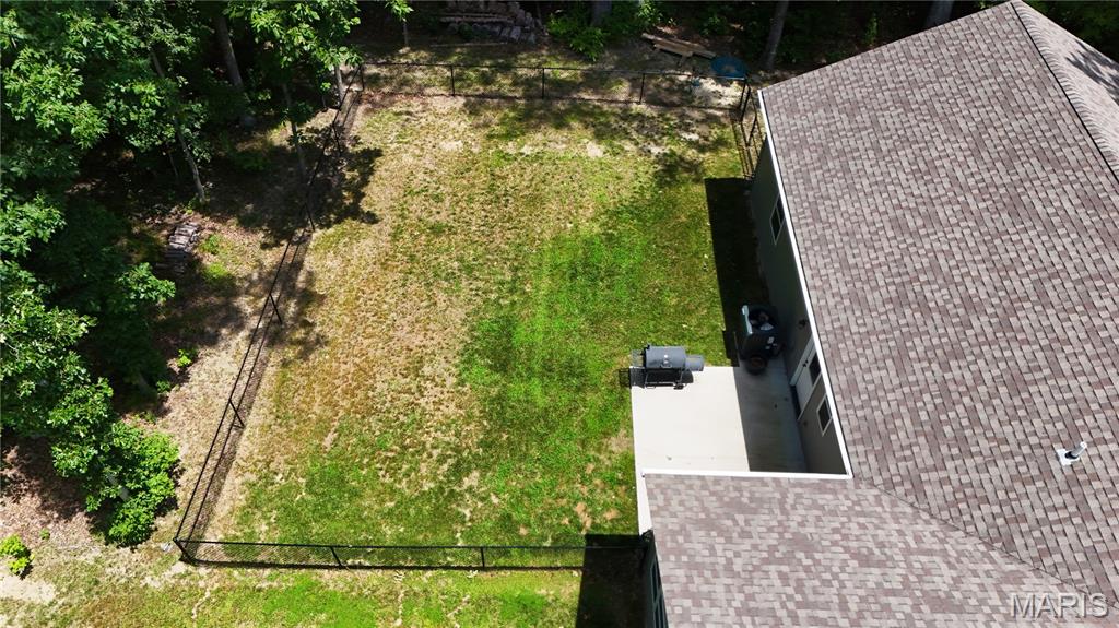 South Ogborn Estates - Residential