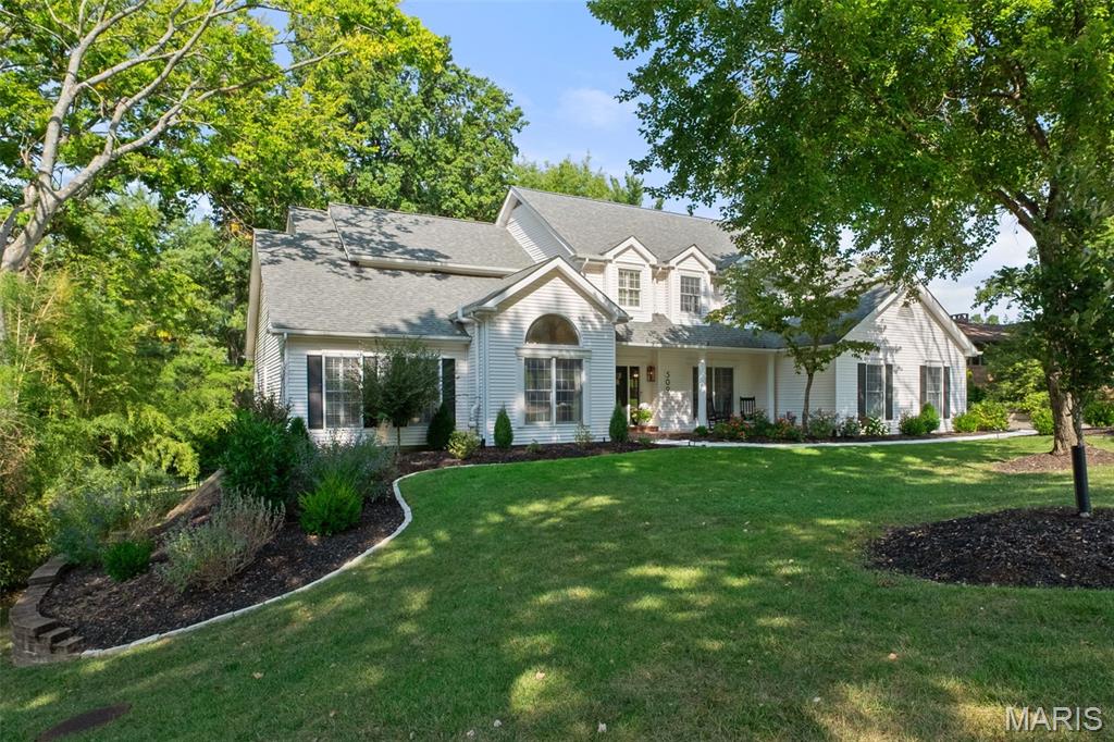 Stone Ridge - Residential