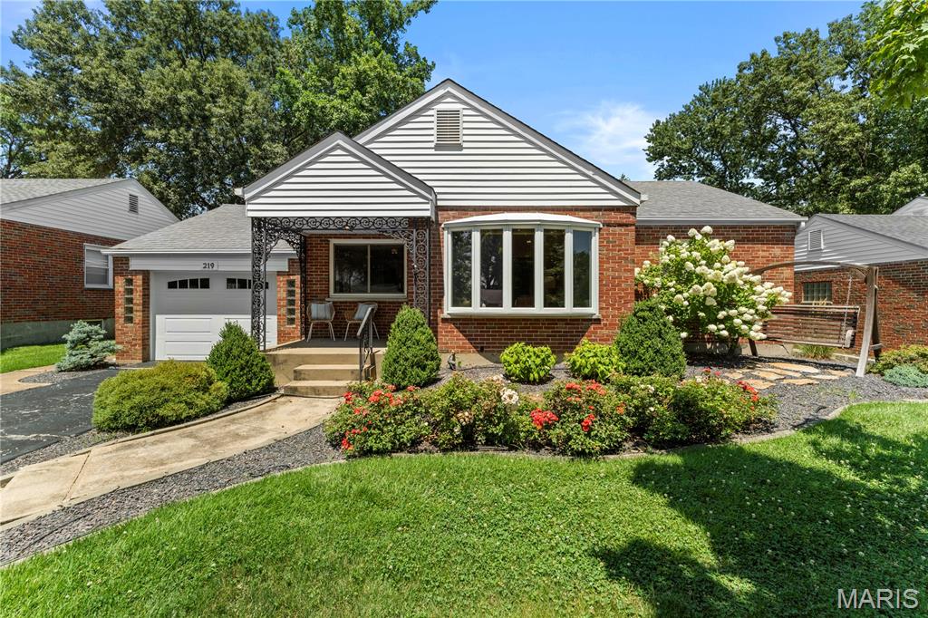 Yorkshire Hills 6 - Residential