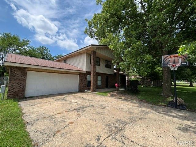 Montgomery - Residential