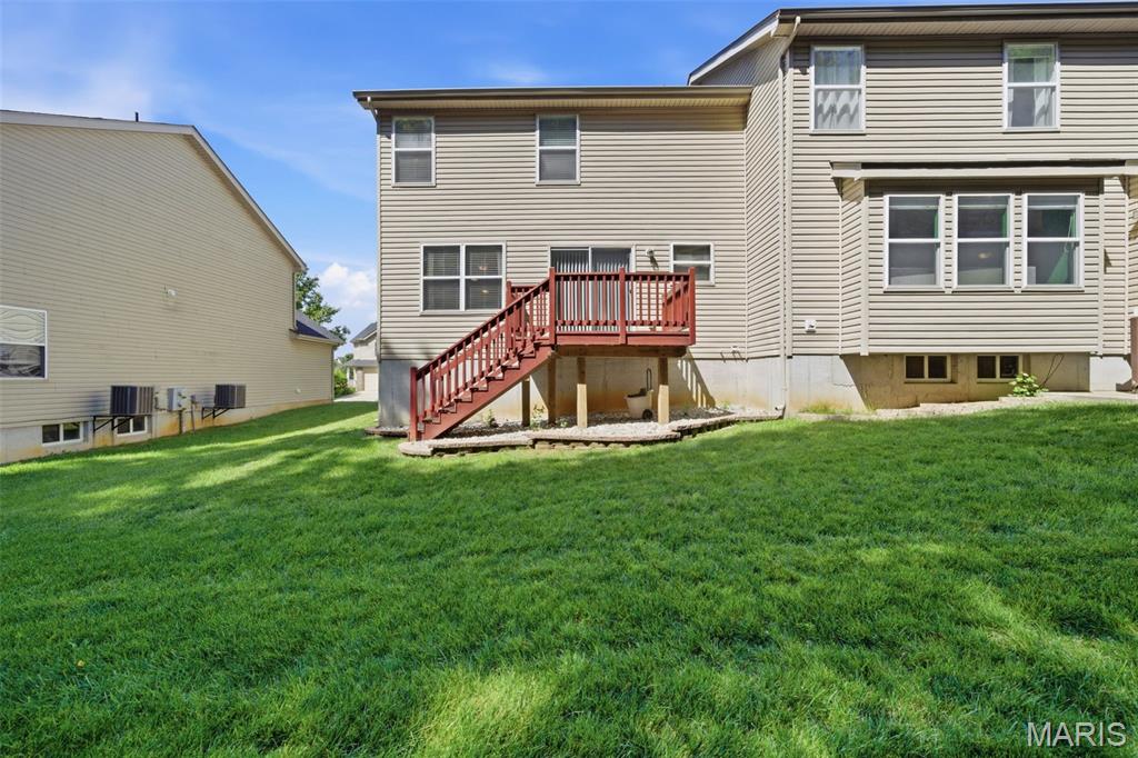 Terrace At Columbus Pointe - Residential