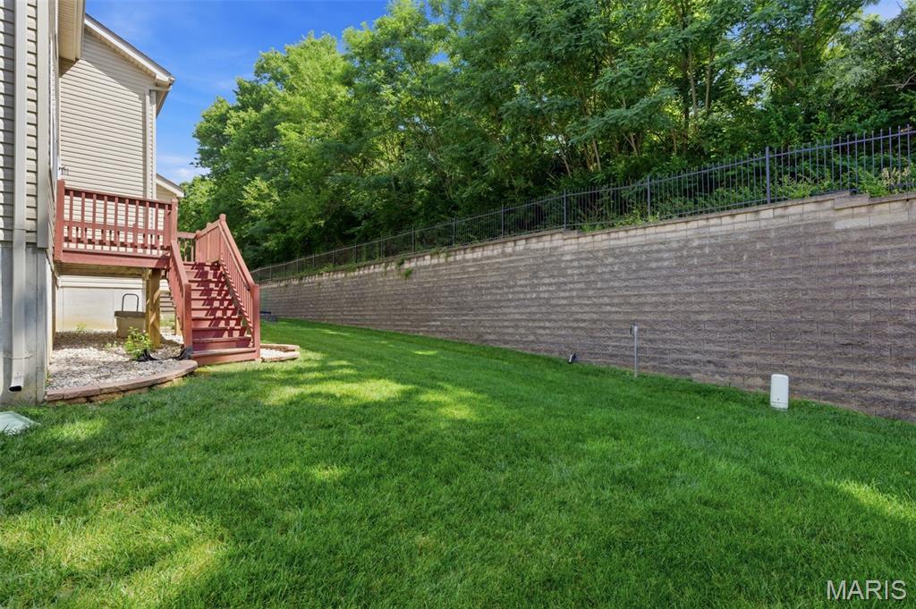 Terrace At Columbus Pointe - Residential