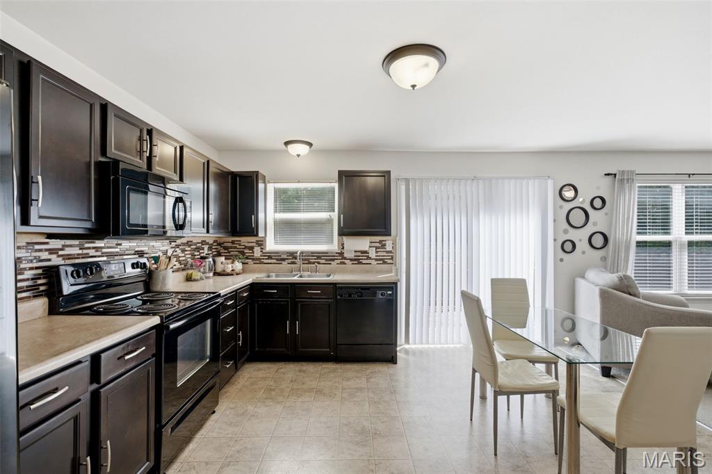 Terrace At Columbus Pointe - Residential