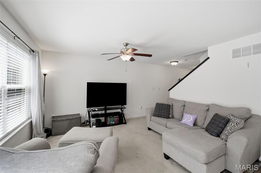 Terrace At Columbus Pointe - Residential