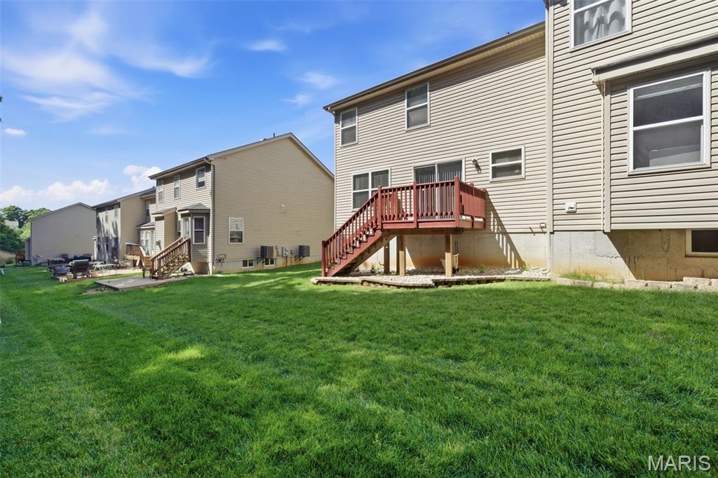 Terrace At Columbus Pointe - Residential