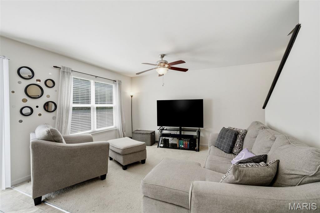 Terrace At Columbus Pointe - Residential