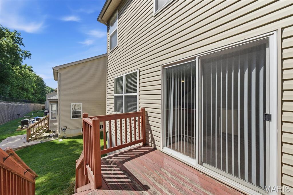 Terrace At Columbus Pointe - Residential