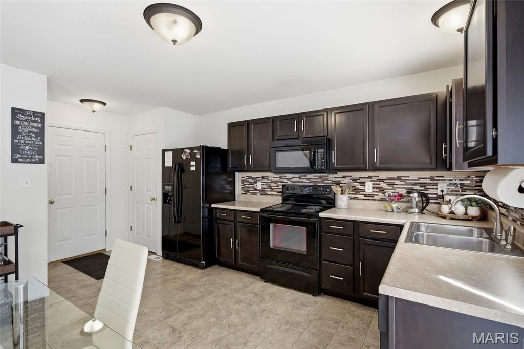 Terrace At Columbus Pointe - Residential