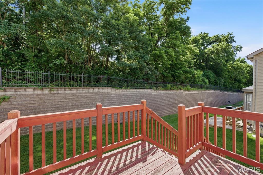 Terrace At Columbus Pointe - Residential