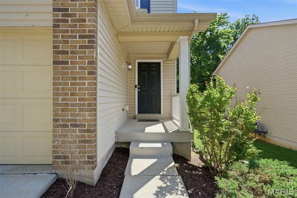 Terrace At Columbus Pointe - Residential