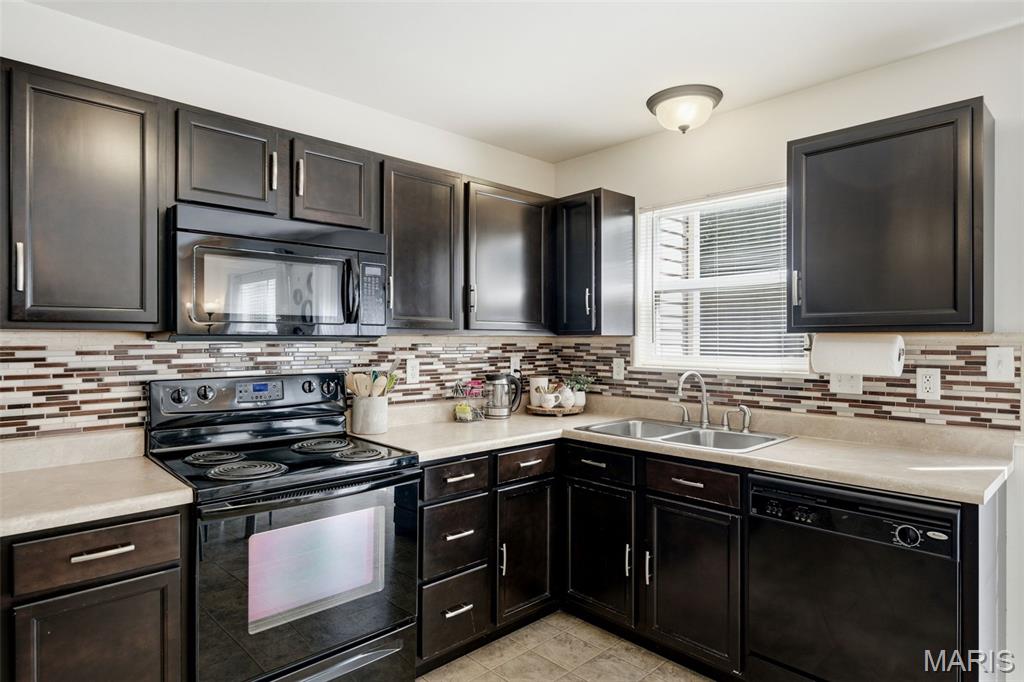 Terrace At Columbus Pointe - Residential