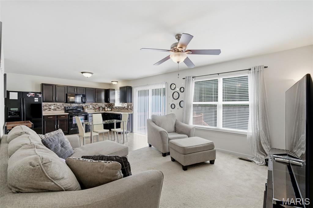 Terrace At Columbus Pointe - Residential