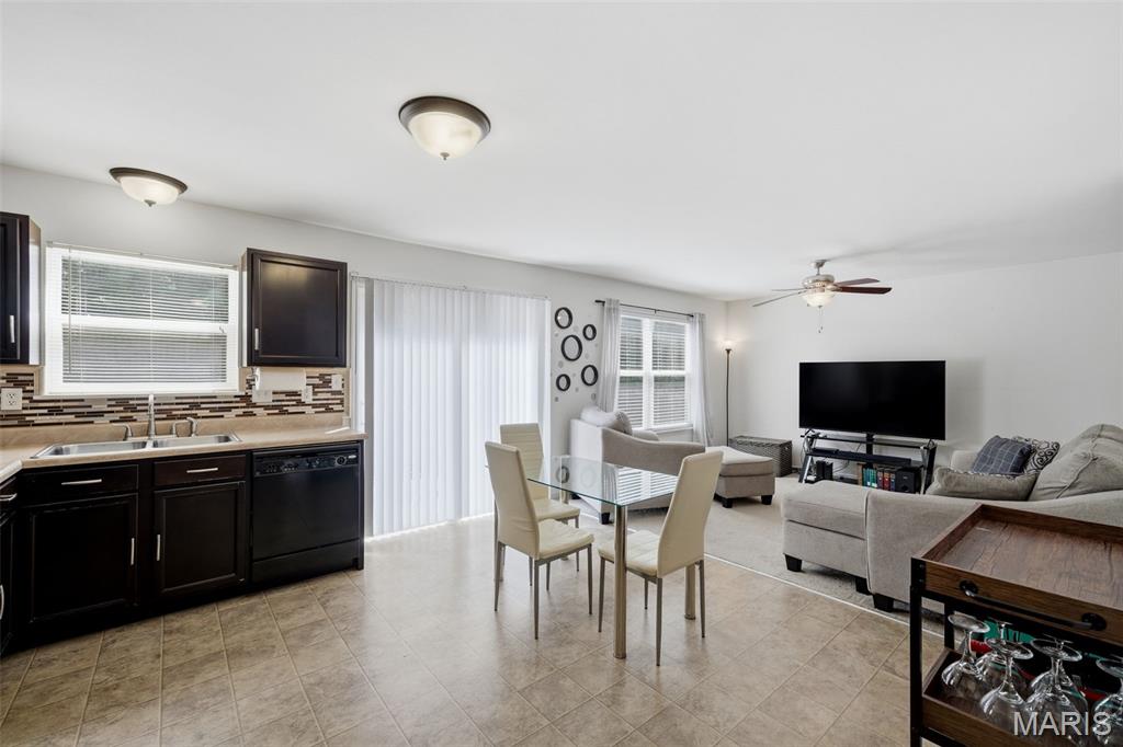 Terrace At Columbus Pointe - Residential