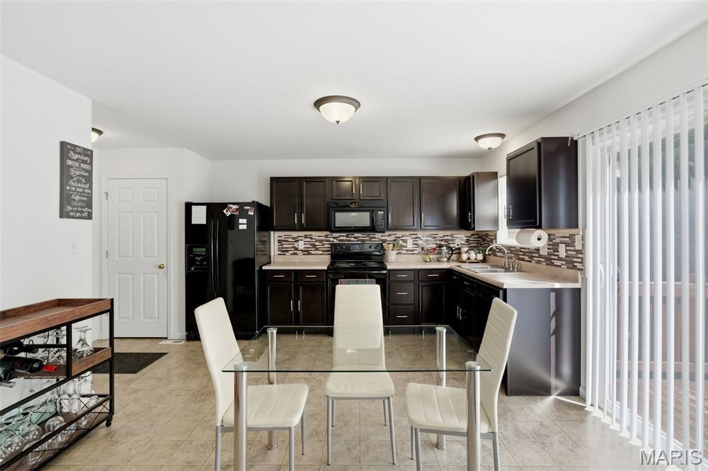 Terrace At Columbus Pointe - Residential