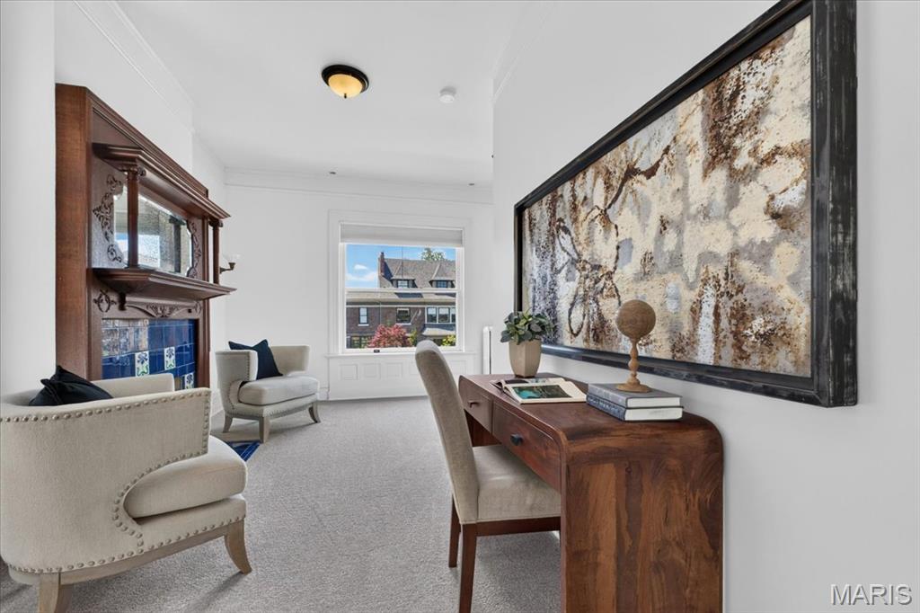 Forest Park Place - Residential