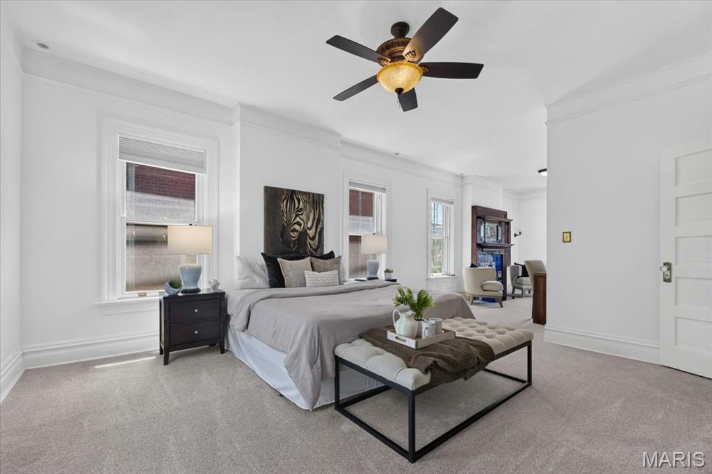 Forest Park Place - Residential