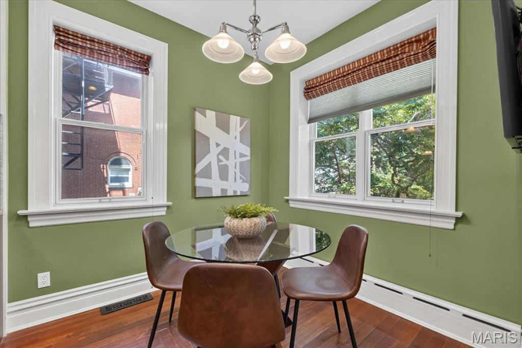 Forest Park Place - Residential