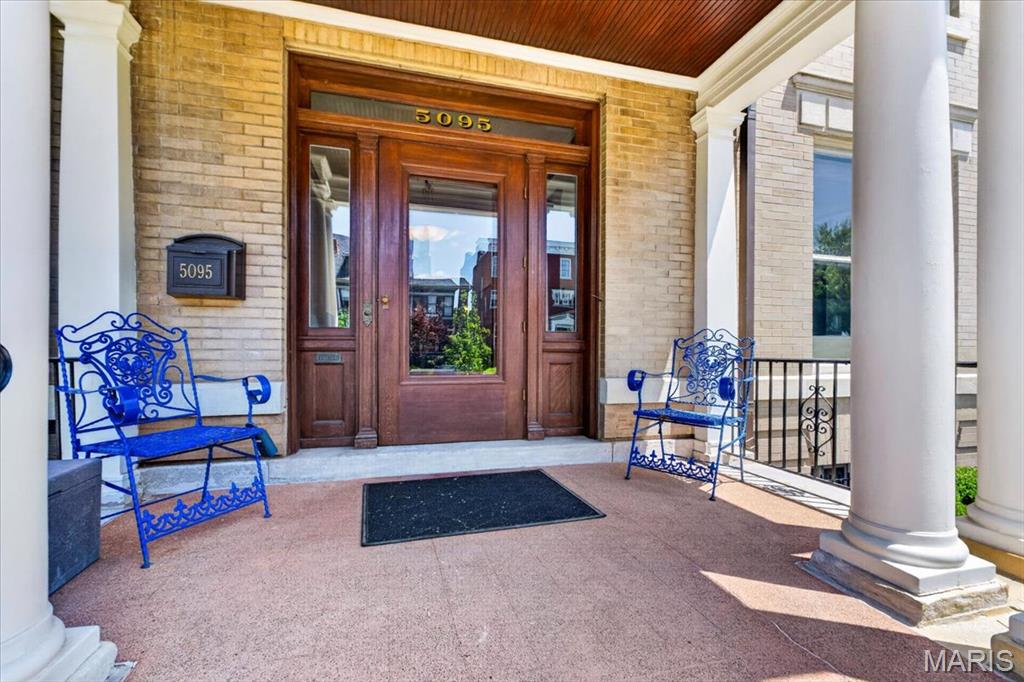 Forest Park Place - Residential