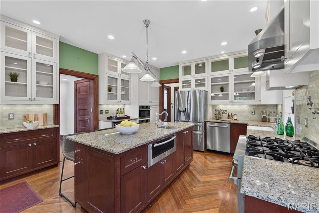 Forest Park Place - Residential