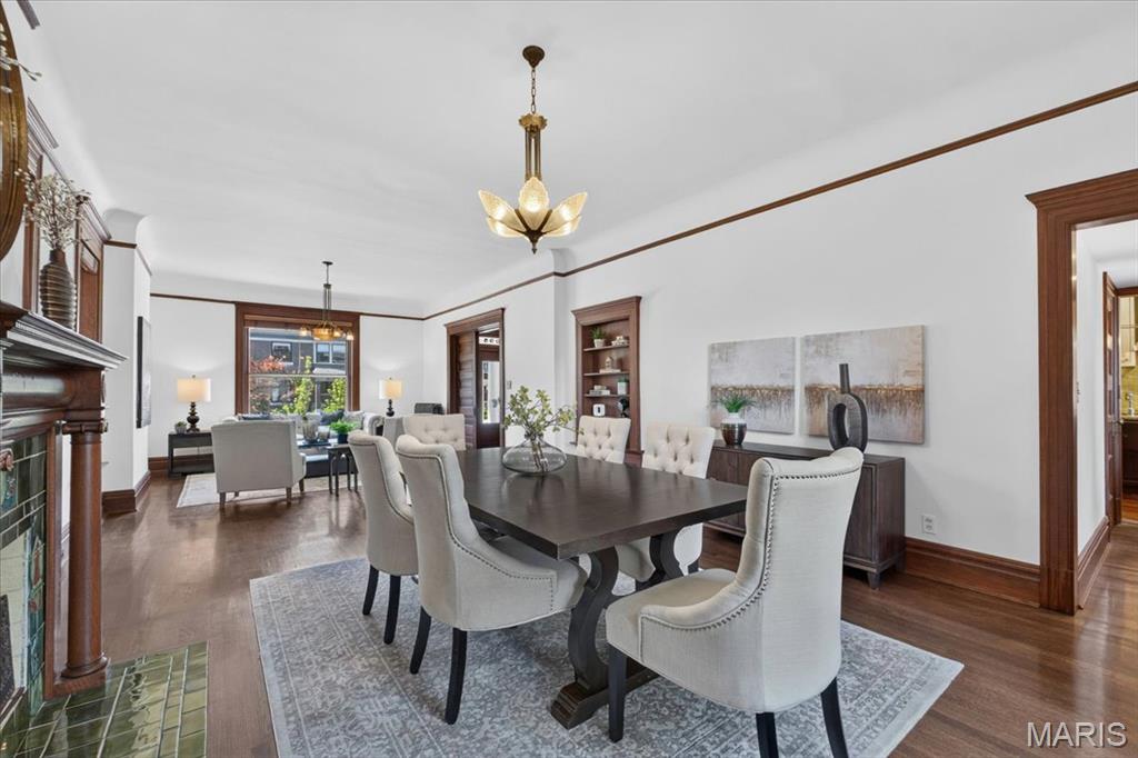 Forest Park Place - Residential