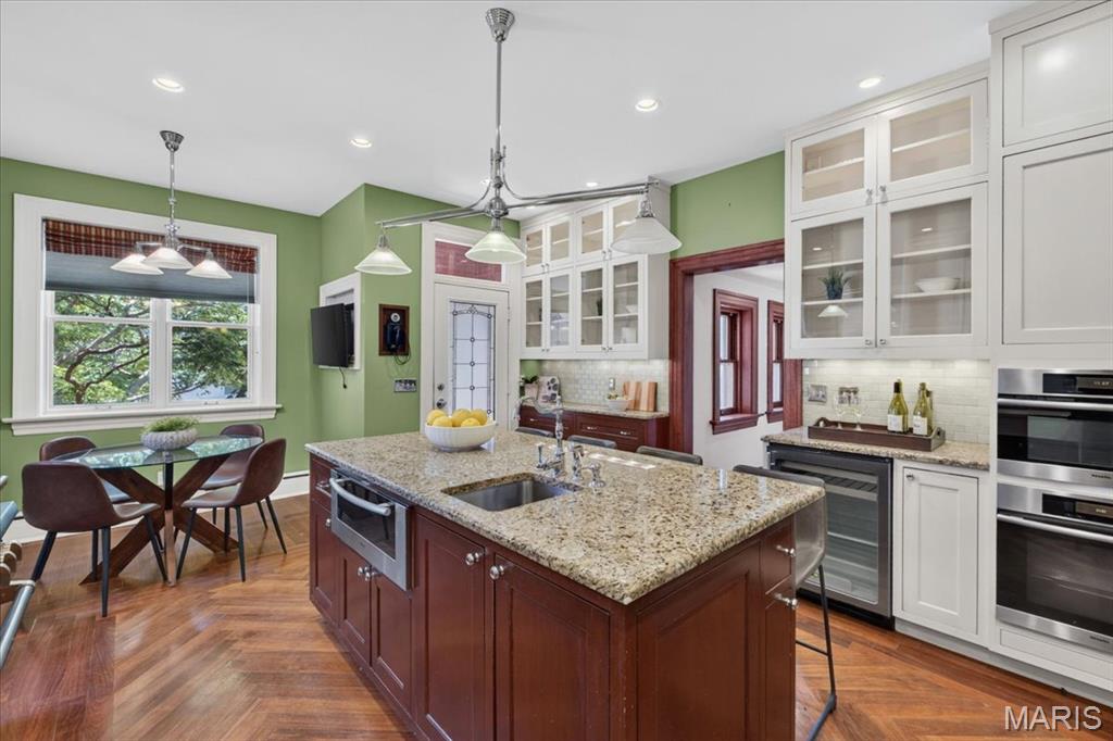 Forest Park Place - Residential