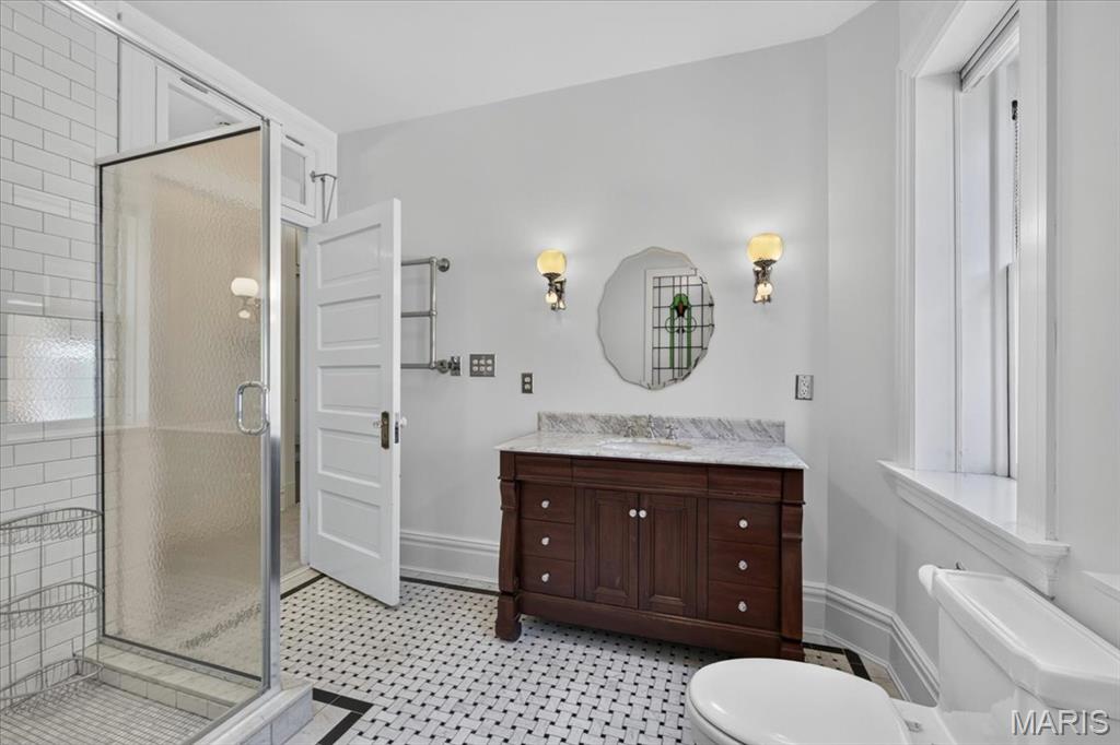 Forest Park Place - Residential