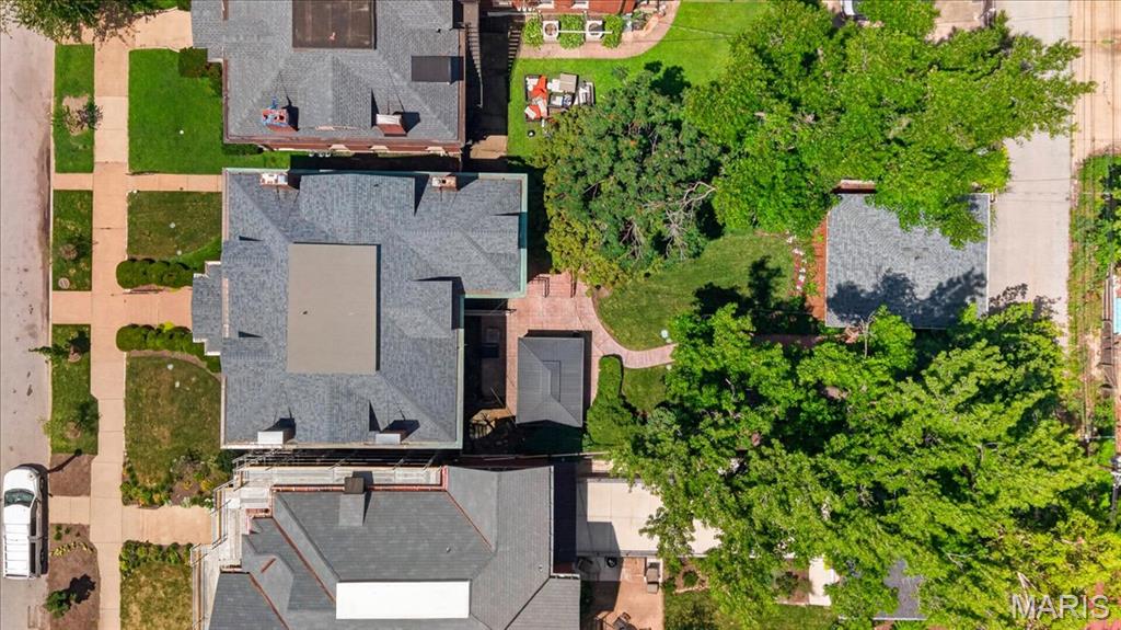 Forest Park Place - Residential