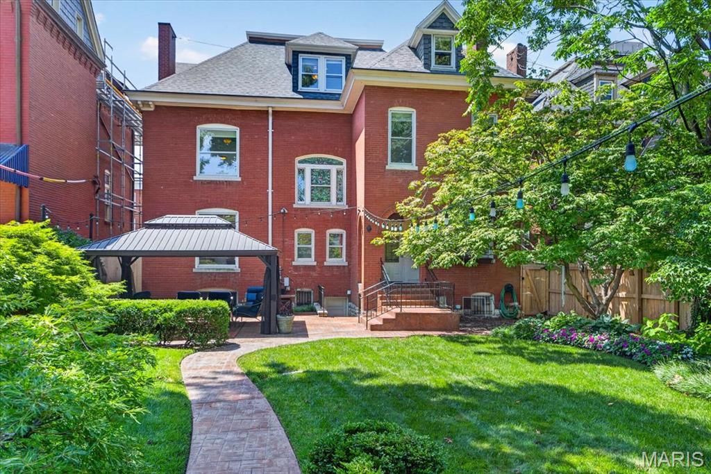 Forest Park Place - Residential